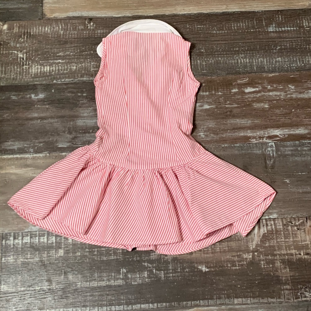 Ralph Lauren | Sleeveless dress - Picture 7 of 7